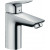 HANSGROHE LOGIS umývadlová batéria 108mm, páková, stojanková, súprava s tiahlom, chróm